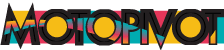 MotoPivot Logo