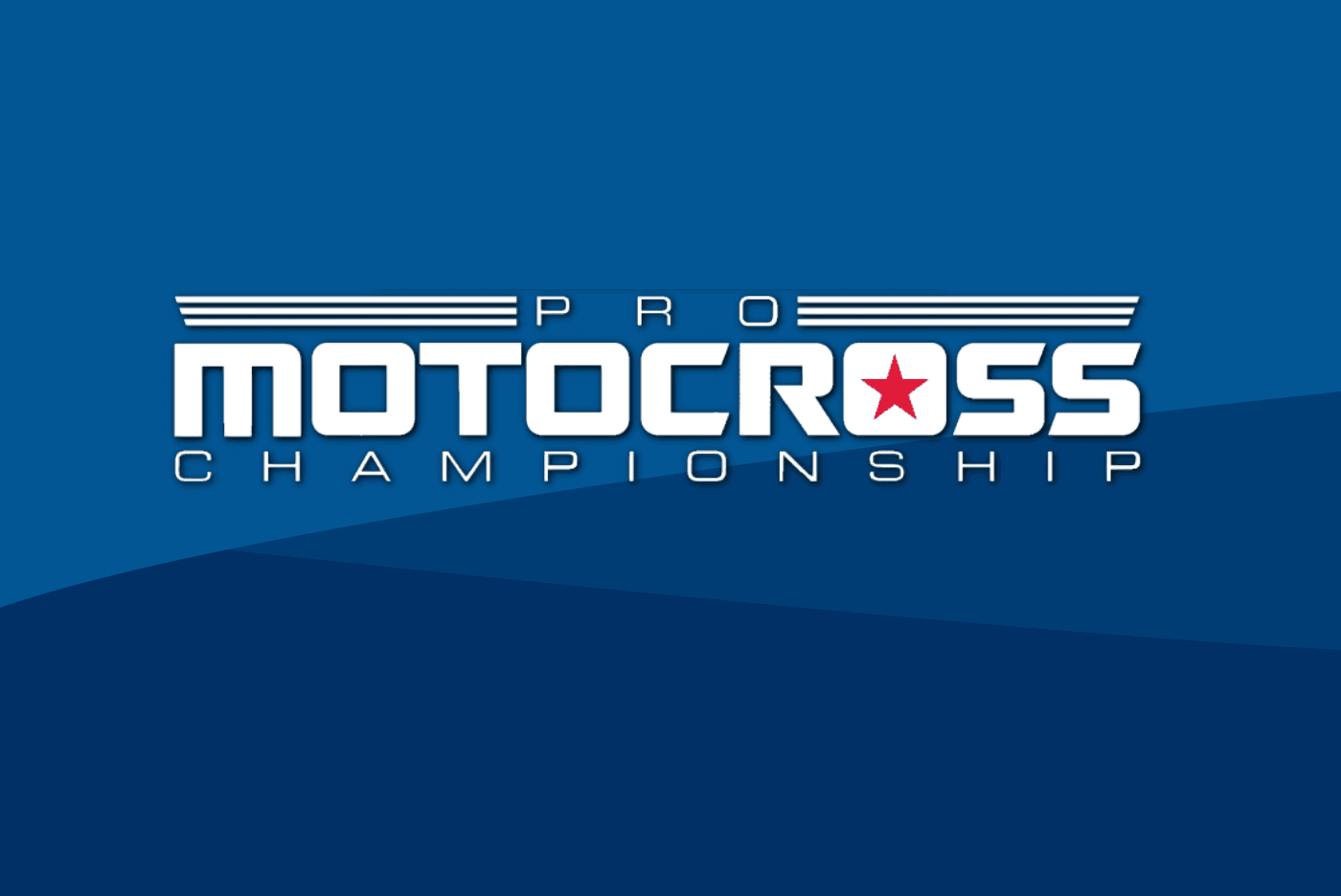 Pro Motocross