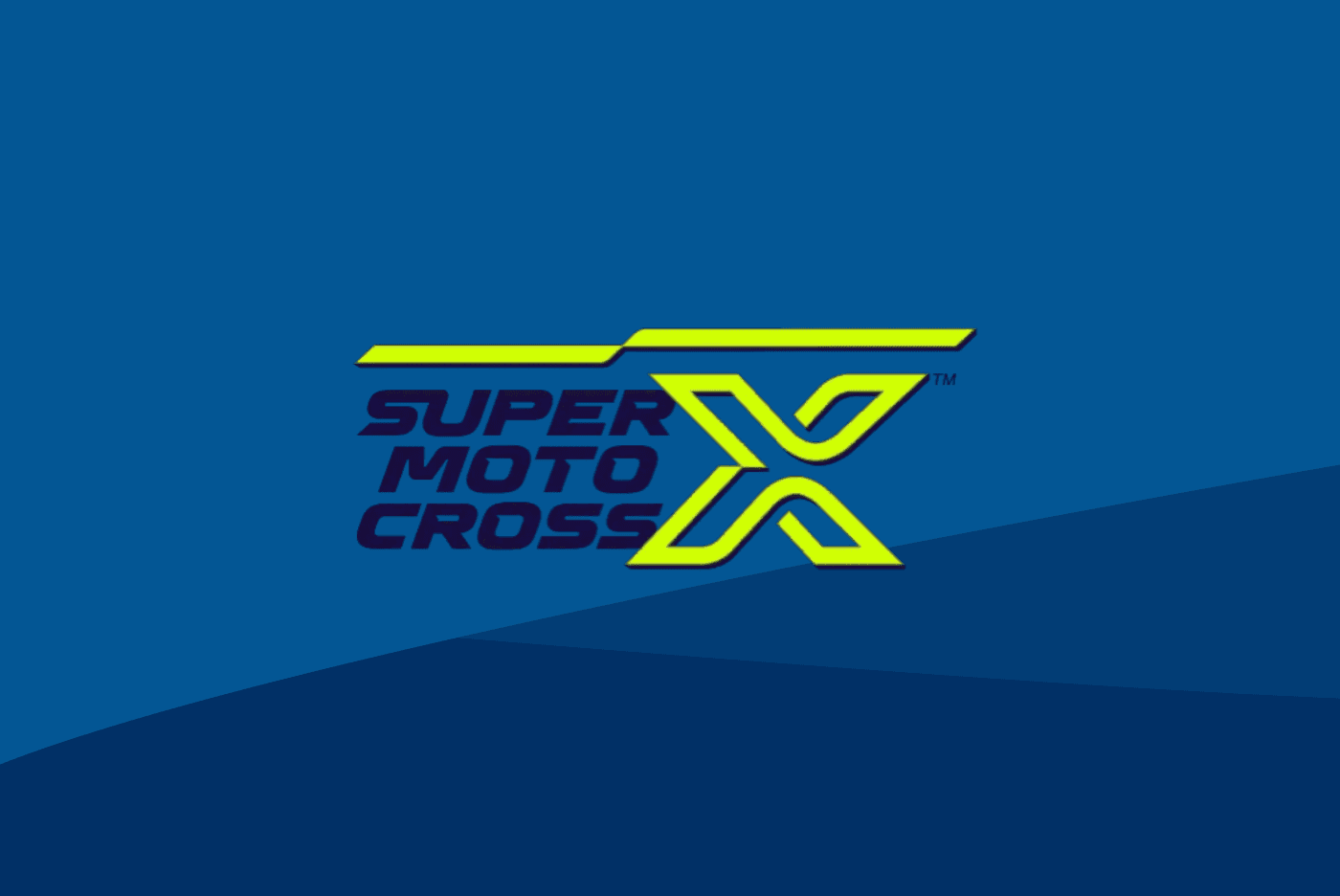 Super Motocross